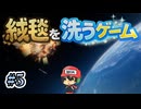 絨毯洗ってたら地球救った。【絨毯を洗うゲーム】＃5(終)