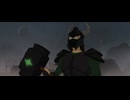 GLORYHAMMER - Ultimate Sacrifice (Official Video)