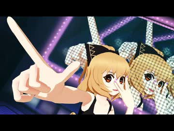 【第18回東方ニコ童祭】The Underground Idol
