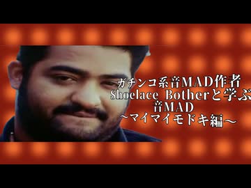 マイマイShoelace