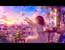 【ニコラップ】小鳥【知花タイ】