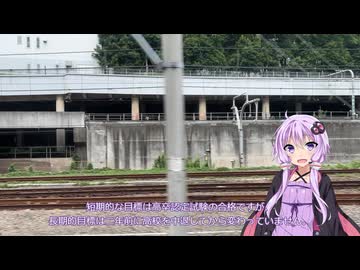 投稿者の願望について