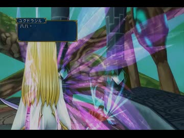 買い物縛りをしながらテイルズオブシンフォニアをお気楽実況プレイpart42