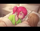 ひとぼしみつき表イメソン『一度寝たくらいで』