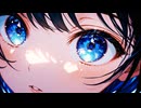 【初音ミク】あまりに綺麗な夜だから/ gift713【オリジナル曲】