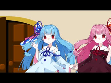 紙の芝居に誘われて【紙人形化】