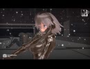 【第18回東方ニコ童祭】サイボーグ咲夜　de　ドラマツルギー【東方MMD】