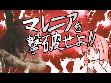 【ELDEN RING】エルデンでリングなダークファンタジーの世界で茜ちゃんが生き抜く　125
