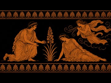 お断りですヒヤシンス / 音街ウナ