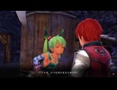 名作と名高いダブル主人公によるサバイバルアクションRPG[イースVIII -Lacrimosa of DANA-]実況プレイ79