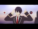 【MMDモブせか】「プラネテス」「アンノウン・マザーグース」【モデル配布】