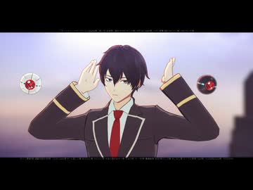 【MMDモブせか】「プラネテス」「アンノウン・マザーグース」【モデル配布】