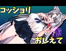 コッショリ教えてイタコねえさま【ソフトウェアトーク劇場】