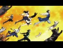 【MAD】ニャイリビで「ルネッサンス情熱」