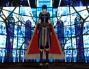 【MMD】伝承マルスで怪物