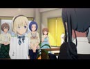 おるます9th投稿作品　アルバノクト　乱舞escalation