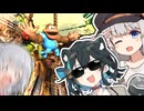 【SDK3】きずもか六花のフリーダムスパドン3！！！謎のヌヌバミ島 part14【スーパードンキーコング3】
