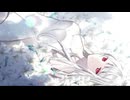 【ボカロオリジナル曲】白に告ぐ／Lui feat.無來