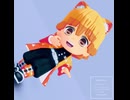 【鬼滅のMMD】みにな猫耳善逸くんでピンクキャット