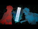 【人力文アル】鍵のろいもも【sk門下】