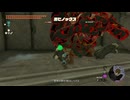 【ティアキン】密林の闘技場の黒ヒノックス　ゼルダの伝説ティアーズ オブ ザ キングダムNintendo Switch 2 Edition