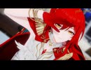 【崩壊スターレイルMMD】新しい姫子が魅せる「極楽浄土」