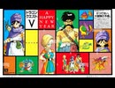 [実況]「ドラゴンクエストV（SFC）」RTF 第27回 フローラの子供編 迷いの森〜妖精の村〜妖精の城〜過去サンタローズ〜天空城復活〜サラボナ〜山奥の村〜ブオーン戦（スマホ撮影）