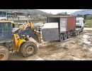 世界の衝撃的映像集Part253
