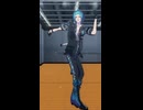 【MMDブラスタ】UNDEAD【真珠】