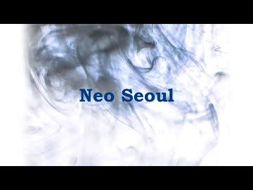 Neo Seoul / 巡音ルカ (After the Burial cover)