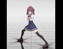【MMDモーション配布】北谷屋良公相君（チャタンヤラクーサンクー）抜粋