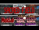 『SACRED FIELD』松本 孝弘
