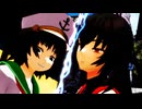 幻想郷大戦プロローグ
