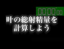 【RTA】叶の総射精量は369mlであることを証明する動画　.mp4