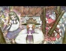 【第18回東方ニコ童祭】緋畑代一イラスト鑑賞会ver2026年7月