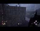 寝ぼけたキラーが往くゆるふわDBD３