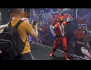 【作ってみた】Anime friends 2026・映像０２