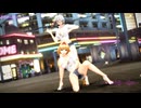 【第18回東方ニコ童祭】リゾート気分なさくアリで Romantic Love