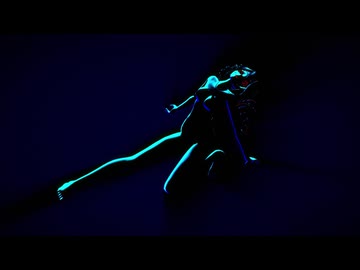 【Ray-MMD】まだ熱い【重音テト】