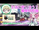 【2026初投稿応援祭】生活に寄り添う？編集時短論 ～要素の組み合わせをイメージしろ！～【ボイロ映像論投稿祭】