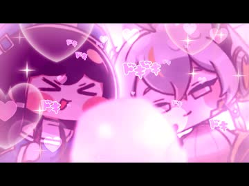 マヨとリニュアに迫られるだけの動画（もちもちパワーアップ版）
