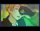 【APヘタリアMMD】discopled/ IRIS OUT【KY/米】