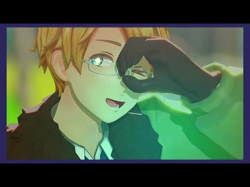 【APヘタリアMMD】discopled/ IRIS OUT【KY/米】