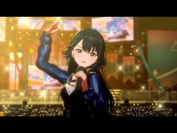 【学マスMV】「Campus mode!!」(月村手毬 SSR1)【1080p60/4K HDR】