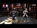 ホモと見る人型ロボットの格闘技イベント