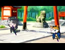 たぬき）スク水はジャスティス【たぬき】