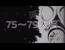 人間は消耗品［Empty Shell ］７５～７９人目　難易度ハード