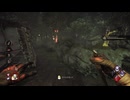 Dead by Daylight・No43/2　ゴーストフェイス　No43の２試合目修正版