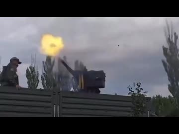 （？）ロシア軍人のアルゴリズム体操（？）