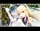 【艦これMMD】つかささん家の 島風ちゃんに「p.h.」を 踊ってもらった
